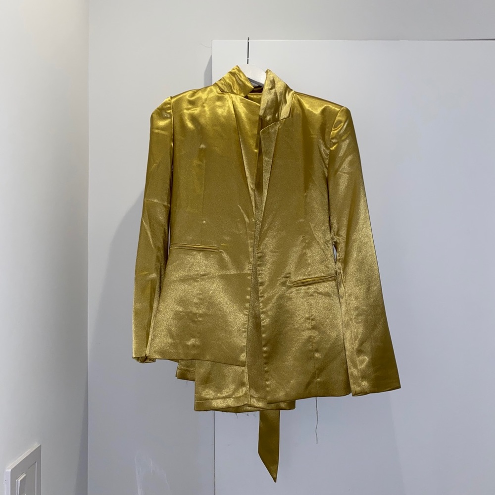 Nasty Gal 3 piece set